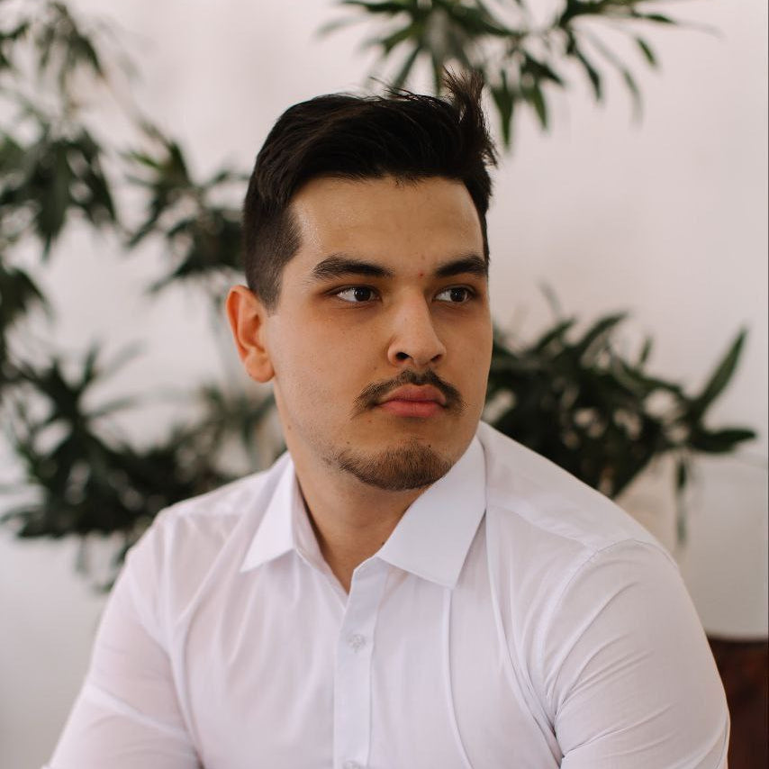 Adrian Warner - Process Mapping Specialist